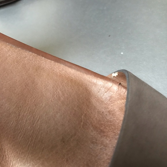 Halogen wedge sandal - Picture 6 of 6